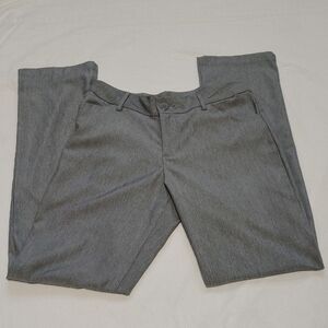 Classic Gray Trousers